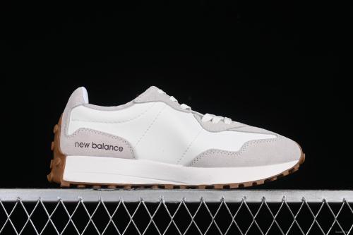 New Balance 327 Series Retro Casual Running Shoes - WS327KA 1