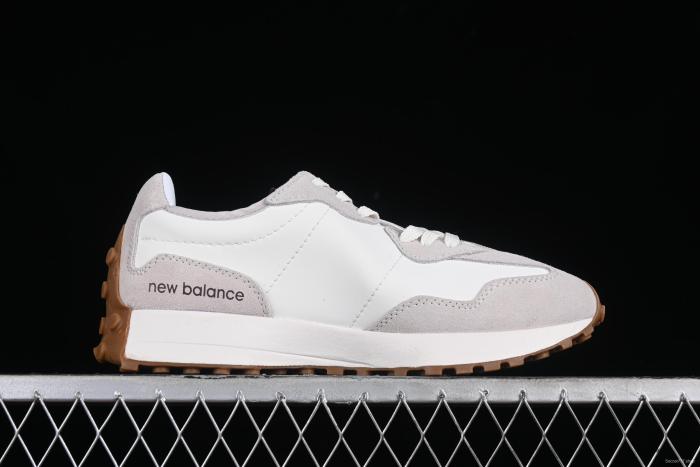 New Balance 327 Series Retro Casual Running Shoes - WS327KA 1