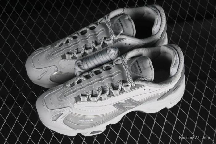 New Balance 1000 Series Retro Dad Style Low-Top Casual Running Shoes - M1000AL1