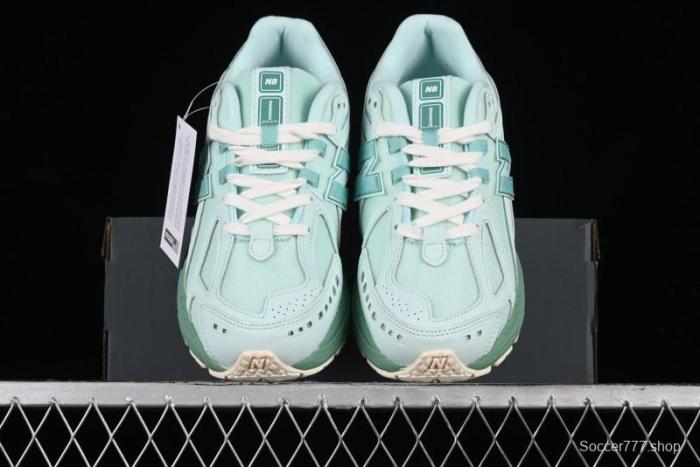 New Balance 1906 Series Retro Dad Style Casual Running Shoes - M1906RZC