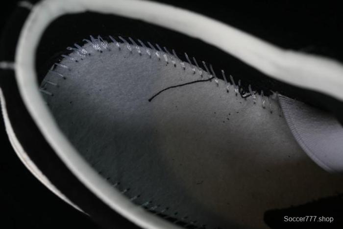 Converse One Star Academy Pro Classic Black & White One Star Retro Casual Skate Shoes - A06426C 1