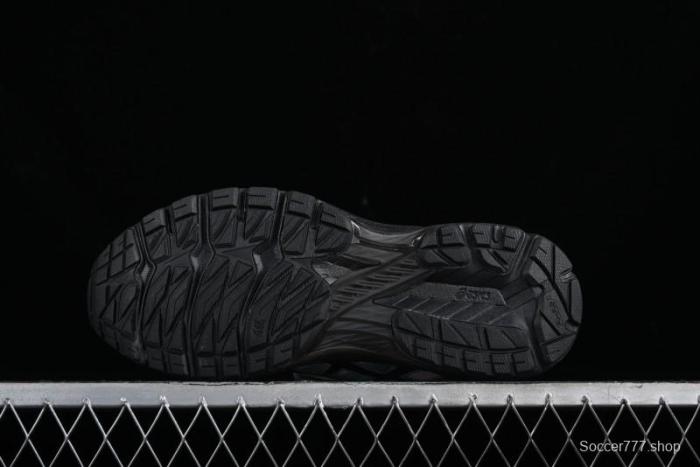 Asics Gel-Terrain Retro Breathable Casual Shoes Cushioned Men's Durable Running Shoes - 1203A342-500