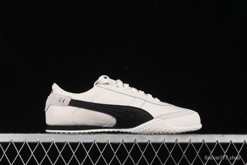 Puma Bella UT Leather Fashion Casual Sneakers - 402186-01