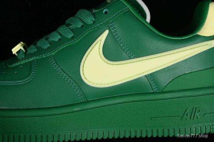 Nike Air Force 1 '07 Low Ambush Collaboration Casual Sneakers - DV3464-300