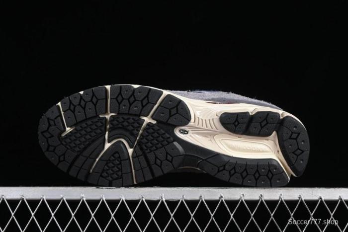 New Balance 2002 Series Retro Casual Running Shoes with Upgraded N-ERGY Cushion - M2002REL 1