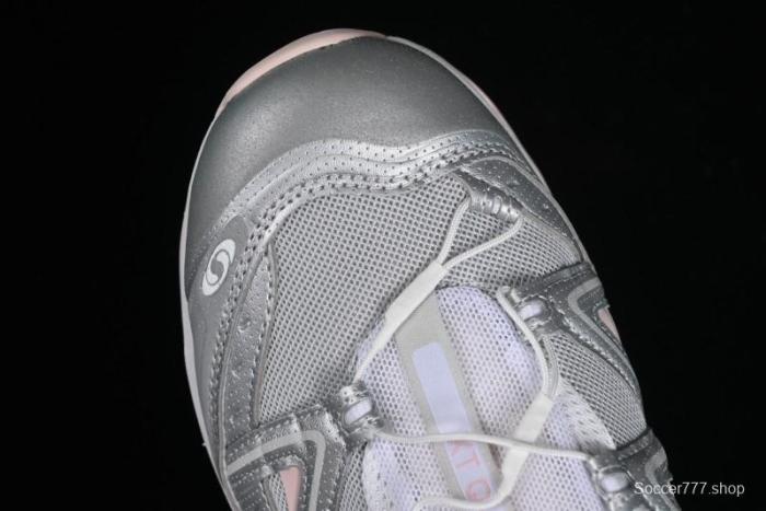 Salomon XT-Quest ADV Beige Outdoor Trail Running Shoes - 475420-26 1