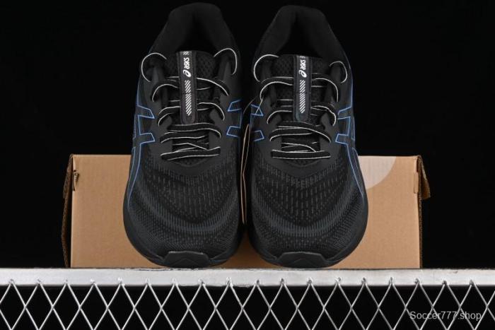 Asics Gel-Quantum 180 VII Retro Breathable Casual Shoes with Cushioning for Men - 1202A412-002