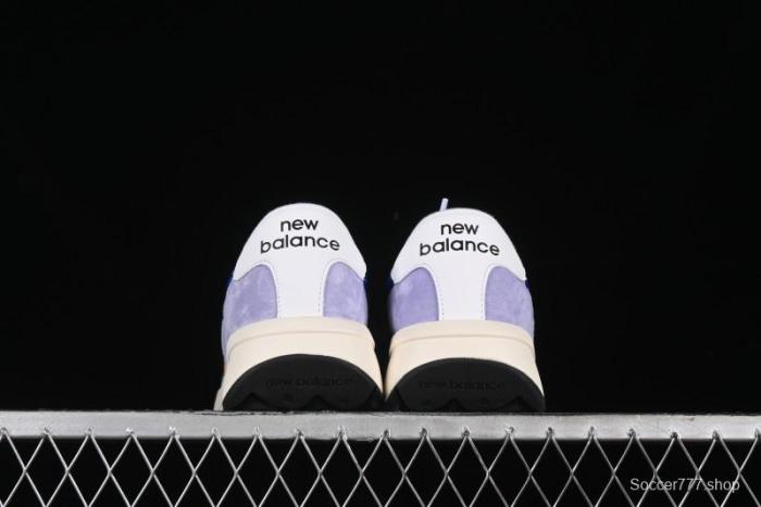 New Balance 370 Series Retro Casual Running Shoes - U370KA