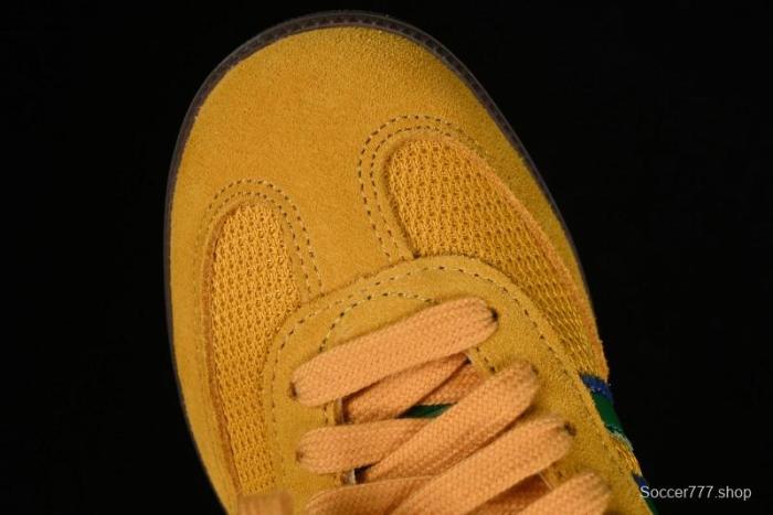 Adidas Samba LT Casual Sneakers - IE9165 1