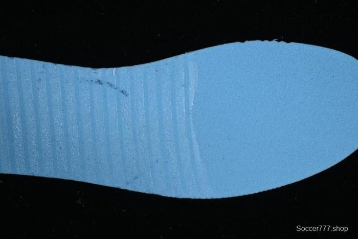 Nike Air Jordan 1 Low AJ1 White Blue Grey Low Top Lifestyle Basketball Shoes - 553558-141