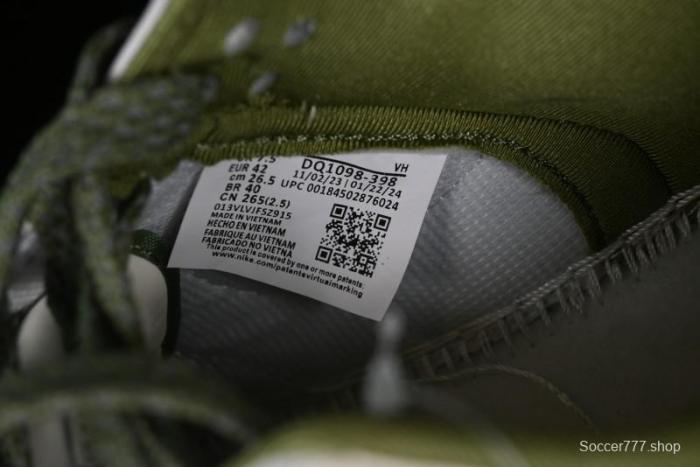 Nike SB Dunk Low Gucci Collaboration Anniversary High-End Custom Sneakers - DQ1098-398