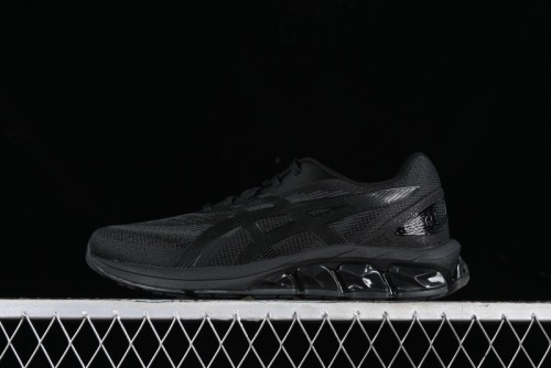 Asics Gel-Quantum 180 VIII Retro Breathable Casual Shoes with Cushioning for Men - 1201A631-001