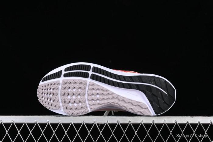 Nike Air Zoom Pegasus 40 Breathable Mesh Running Shoes - FZ5059-121 1