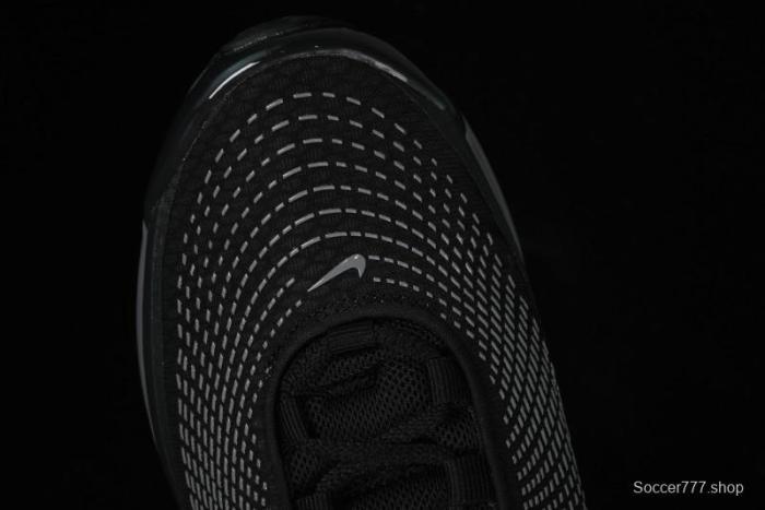 Nike Air Max Dn 2024 Running Shoes with Quad Cylinder Air Cushion - DV3337-008