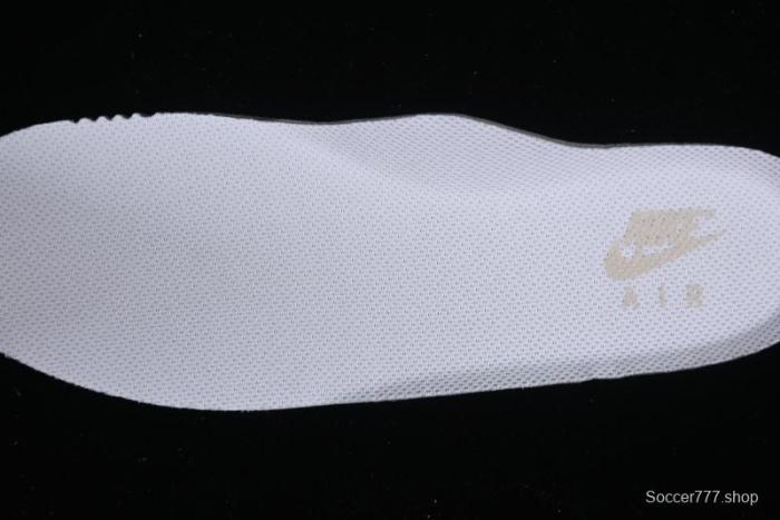 Nike Air Force 1 '07 Low Valentine's Day Limited Edition EKG Heartbeat Double Heart Design Casual Sneakers - TY0301-222 1