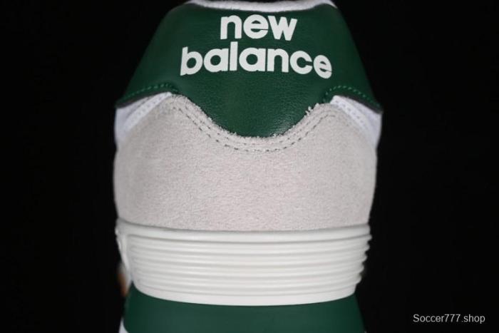 New Balance 574 Series Retro Casual Running Shoes - ML574TD2