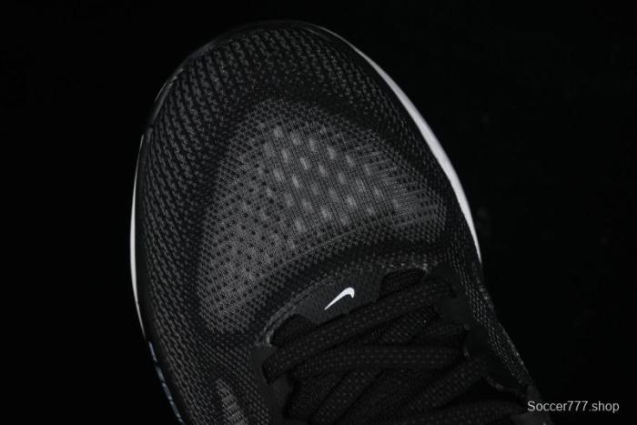 Nike Air Zoom Vomero 17 Summer 2024 Cushioned Running Shoes with Zoom Air Unit - FB1309-004 1