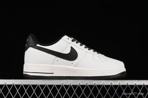 Nike Air Force 1 '07 Low Custom Casual Sneakers - WD-111599