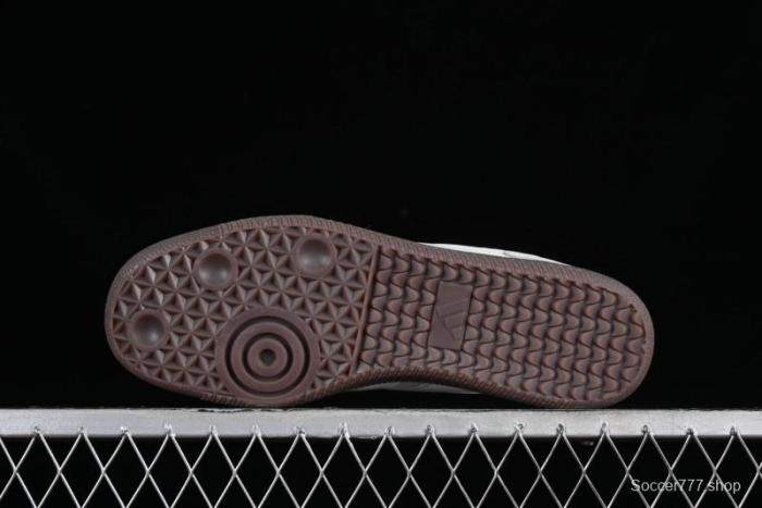 Adidas Predator Freestyle Retro Casual Skate Shoes - IF8351 1