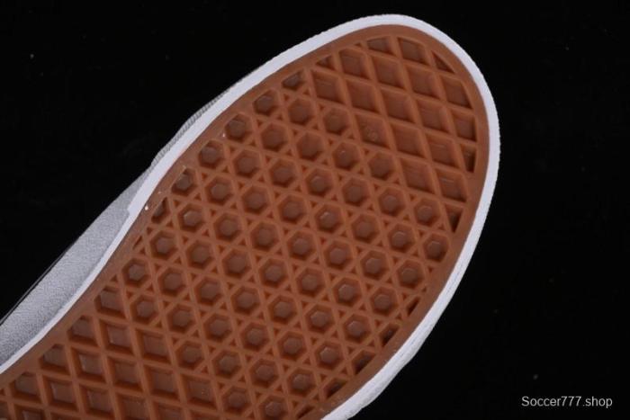 Vans Old Skool Checkerboard Bear Comfortable Slip-Resistant Cushioned Casual Vulcanized Sneakers - VN000D3CG03