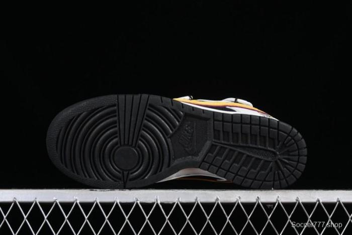 Nike SB Dunk Low Custom Collaboration Otomo Katsuhiro x Nike SB Dunk Low  Steamboy OST  - CT0856-101 1