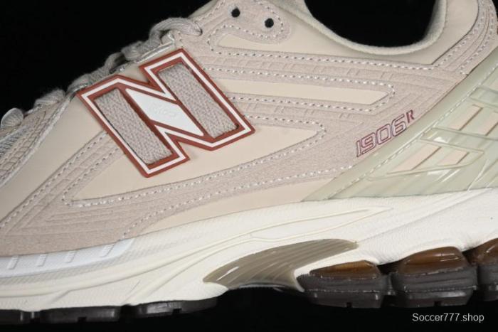 New Balance 1906 Series Retro Dad Style Casual Running Shoes - M1906RFT 1