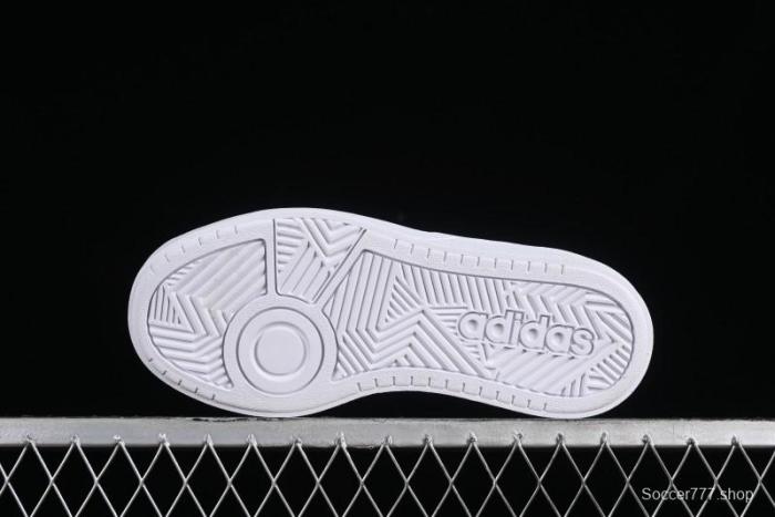 Adidas Labcourt IF1710 Retro Style Casual Sneakers - IF1710 1