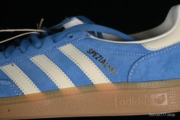 Adidas Handball Spezial Retro Casual Sneakers - IG6194 1