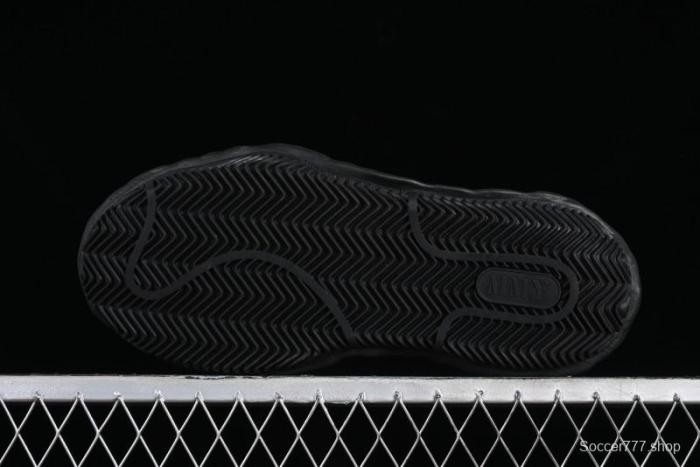 Wayne Original Sole Leather Low Sneaker with Melted Ice Cream Outsole - W.E5 1