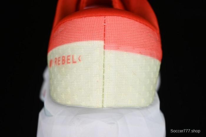 New Balance FuelCell Rebel V4 Low-Top Slip-Resistant Durable Versatile Casual Running Shoes - WFCXLR4