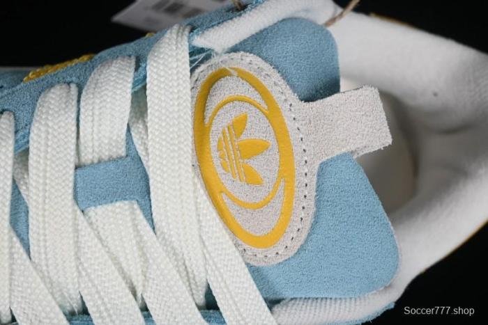 Adidas Originals Campus 00s IF4341 College Series Chunky Retro Casual Sneakers - IF4341 1