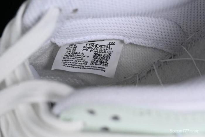 Nike Dunk Low Bubble Sea Salt SB Low-Top Casual Skate Shoes - FD9922-151 1