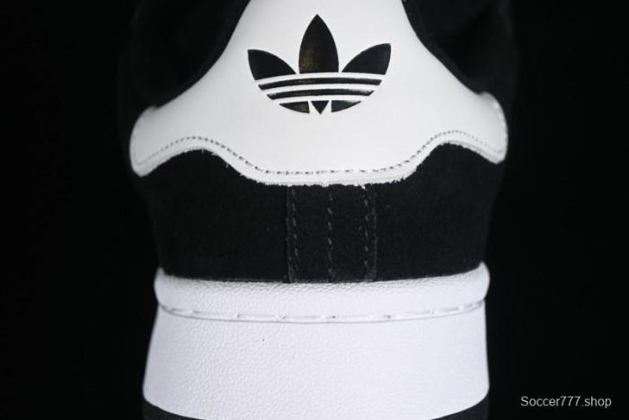 Adidas Originals Campus 00s Retro Casual Sneakers with Chunky Silhouette - GY6434A 1