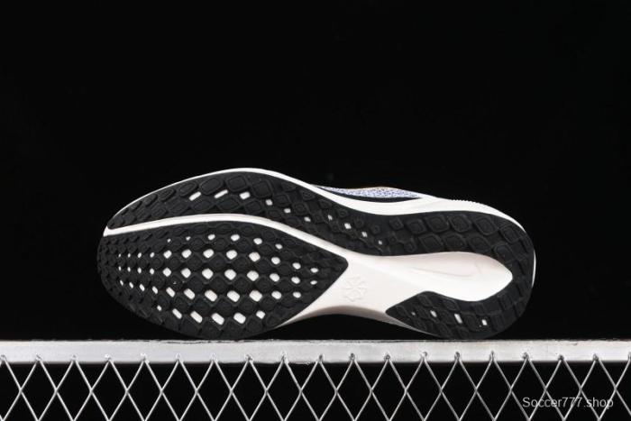 Nike Air Zoom Pegasus 41 Breathable Lightweight Running Shoes with Cushioning - HQ3220-100