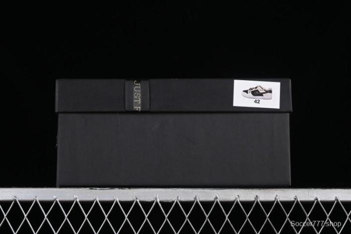 Nike Dunk Low Chestnut Letter High Street Black Brown Deconstructed SB Strap Low Top Casual Skate Shoes - DV0831-003 1