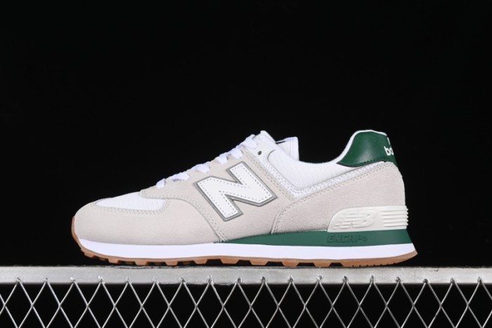 New Balance 574 Series Retro Casual Running Shoes - ML574TD2