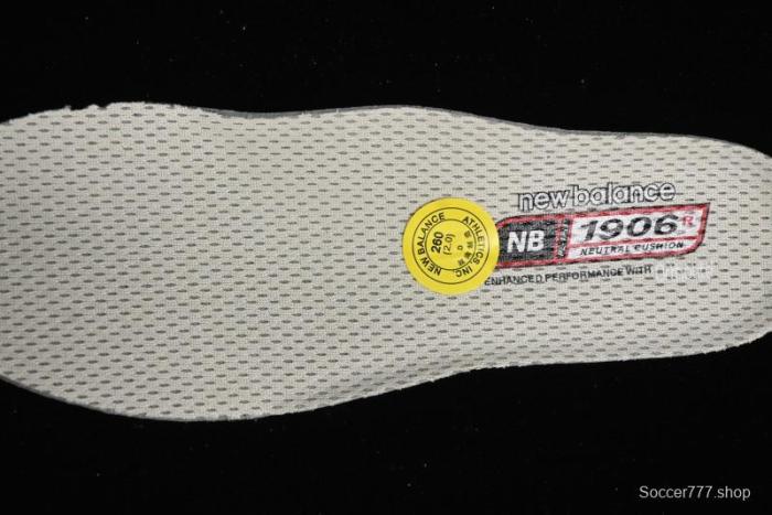 New Balance 1906 Series Retro Dad Style Casual Running Shoes - M1906RR 1