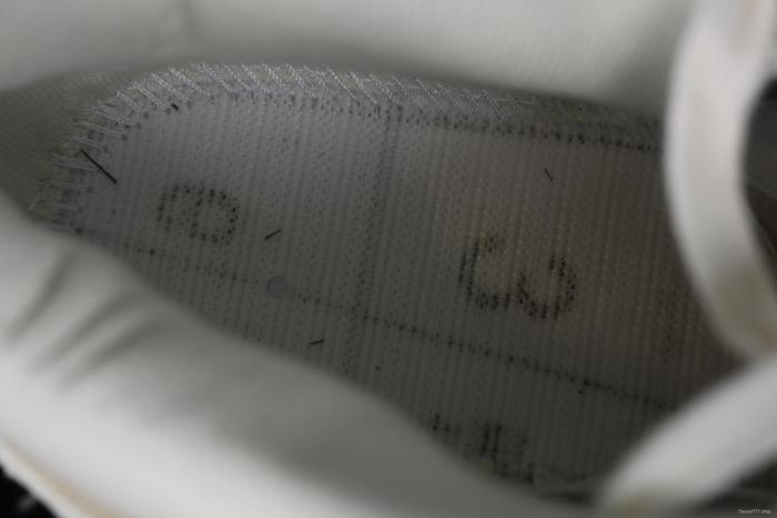 Levi's x Nike Air Jordan 4 Denim Basketball Shoes - AO2571-100 1