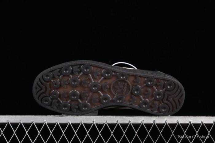 Adidas Originals Gazelle Indoor IH0374 Retro Casual Slip-Resistant Wear-Resistant Low-Top Sneakers 1