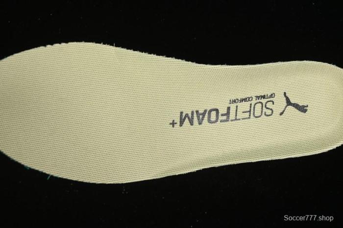 Puma Bella UT Leather Fashion Casual Sports Shoes - 402186-05