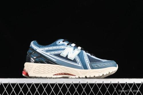 New Balance 1906 Series Retro Dad Style Casual Running Shoes - M1906RFP
