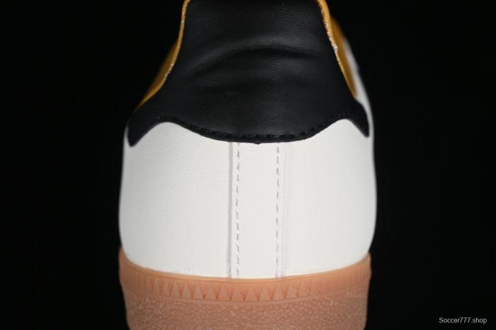 Adidas JJJJound x Samba OG Minimalist Luxury Collaboration Casual Sneakers - ID8708 1