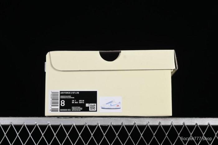 Nike Supreme x SB Dunk Low Stone Island Collaboration - Azure Starry Sky Anniversary High-End Custom Low-Top Casual Sneakers - BB9866-001 1