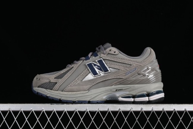 New Balance 1906 Series Retro Dad Style Casual Running Shoes - M1906RB 1