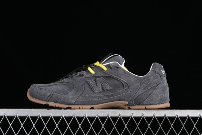 MiuMiu x New Balance 530 Low-Top Classic Retro Casual Running Shoes - 530 1