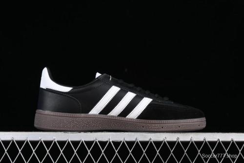 Adidas Handball Spezial Retro Casual Sneakers - IE3402 1