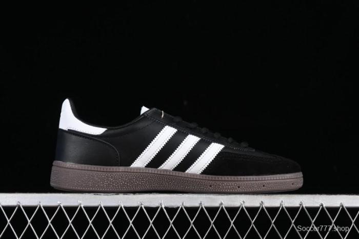 Adidas Handball Spezial Retro Casual Sneakers - IE3402 1