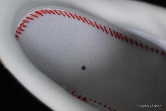 Supreme x Nike Air Force 1 '07 Low Skateboarding Shoes - Coffee Brown - HD1968-019 1