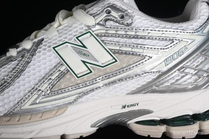 New Balance 1906 Series Retro Dad Style Casual Running Shoes - M1906REE 1