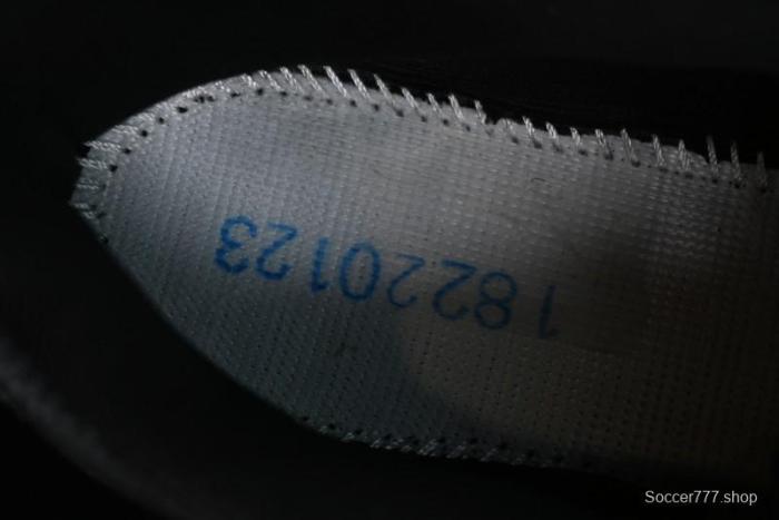 Asics Gel-Quantum 180 VIII Retro Breathable Casual Shoes with Cushioning for Men - 1201A631-001